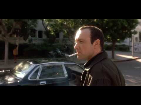 The Usual Suspects - Theme