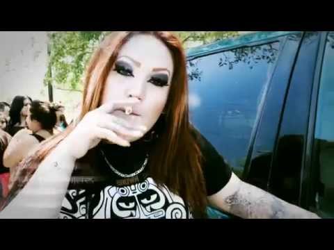 Dely Underap - Barrio De Mujeres VIDEO OFICIAL