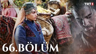 Dirilis Ertugrul episode 66 With English Subtitles