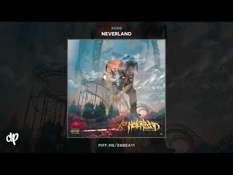 Xoxo - Love & Anxiety [Neverland]