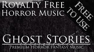 ♫ Creepy Sad Viola & Piano Music ♫ | Royalty Free Horror Music & FREE TO USE | Eulogy