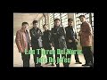 Ⓗ Jesus amado - Los tigres del Norte