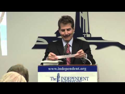 ‪John Stossel: Why Government Fails—But Free Individuals Succeed (Part 2 of 2)