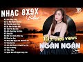 HOA BẰNG LĂNG X CÓ MỘT NGƯỜI VẪN ĐỢI NGÂN NGÂN COVER Nhạc Ballad Buồn Tâm Trạ