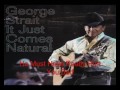 George Strait He Must Have Hurt You Bad Lyrics
