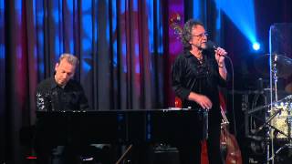 David Frizzell & Buddy Hyatt perform 