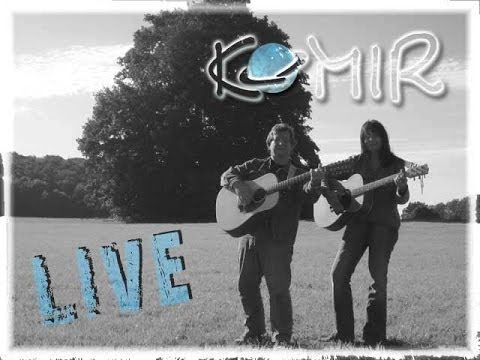 komir - live coversongs liveprogramm part 2