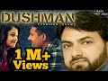 Dushman || Shamsher Shamu || Full HD Video || Latest New Sad Punjabi Song 2018 || JK Beats