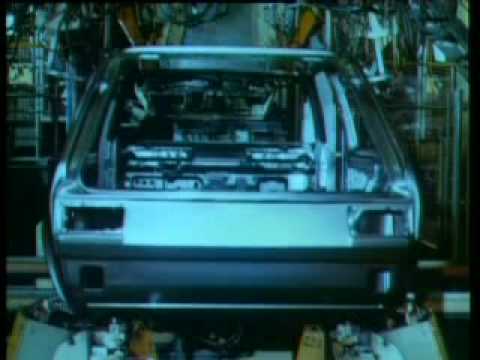 Volkswagen Golf - 1. Generation