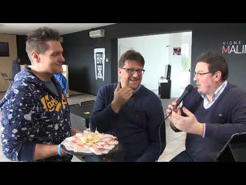 Davide MIcalich al BH Pub