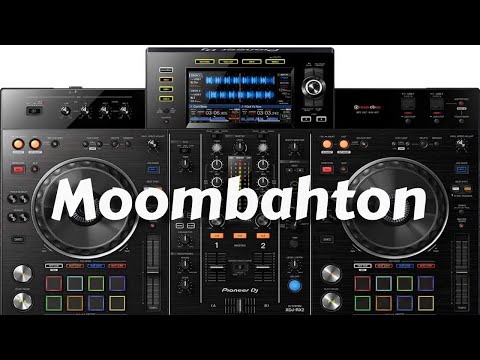 Moombahton Club Mix #24 on Pioneer XDJ-RX2- Dj Kayleighh