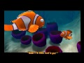 1 Finding Nemo Going To School