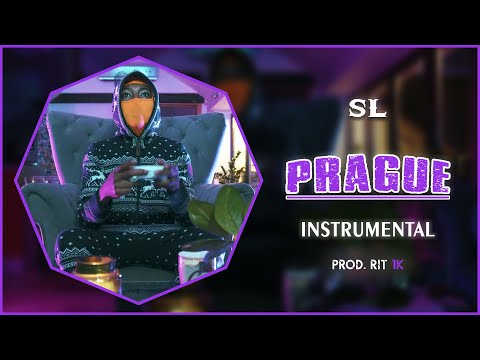 SL - PRAGUE | Instrumental [Reprod. RIT 1K]