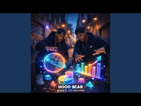 Hood scars (feat. Wizzypro)