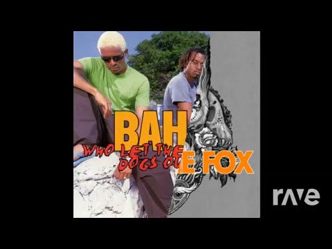 Who Let The Dogs Out X The Fox - Baha Men & Ylvis | RaveDJ