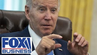 Joe Concha: Biden administration believes the American public is ‘stupid’