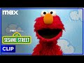 Elmo Learns About Father S Day Sesame Street Max Family