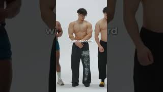 This Trick Makes You Look 10x More JACKED (with Jeff Nippard) 🦾