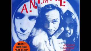 A.N.I.M.A.L. - Esclavo de ilusion