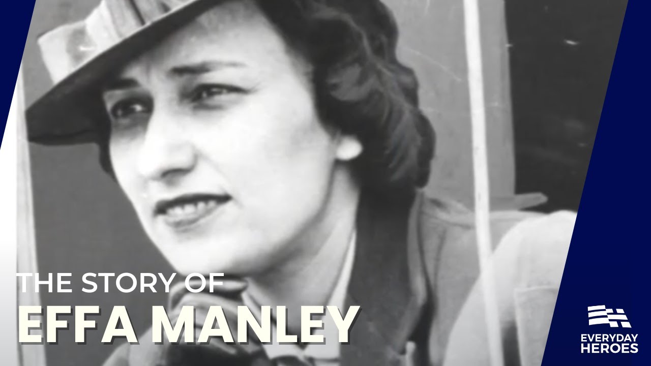 Effa Manley: The First Woman In The National Baseball Hall of Fame