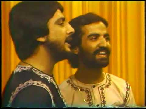 Ratti Teri - Gurdas Maan & Jatinder Dutt (1984)