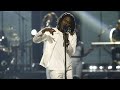 Daniel Caesar Freudian And We Find Love Live At The 2018 JUNO Awards