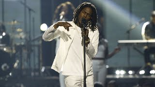 Daniel Caesar - “Freudian” and “We Find Love” | Live at The 2018 JUNO Awards