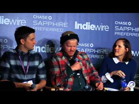 Sundance 2016 IndieWire Panel January 22, 2016 - "Other People"