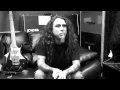 BLABBERMOUTH.NET Exclusive - SLAYER's "Unit 731"