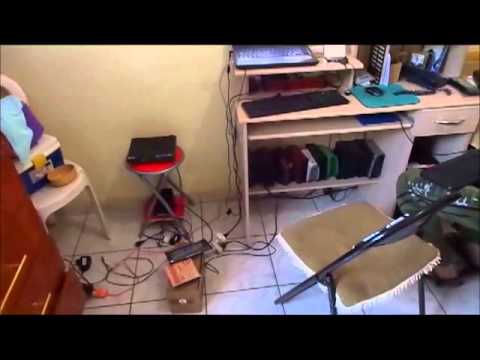 Bem vindo.......17 Julho 2013 - Quarta feira - Gabriel.