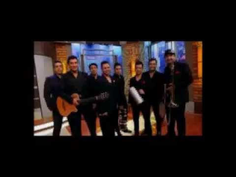 El Combo Con Clase en VIVO Fonda de la Corazón - Buena Calidad de Sonido