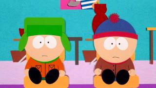 South Park - It&#39;s Easy M&#39;kay
