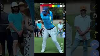 Unlock Power in Your Golf Swing with Lordosis