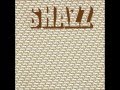 SHAZZ - Batignolles Square