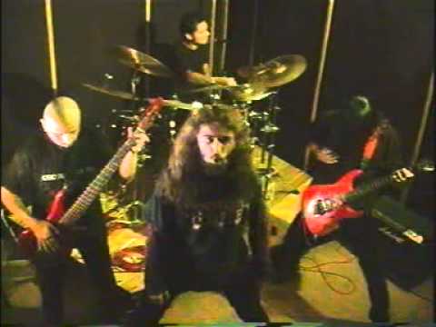 HECATOMB (Tur) -Assault (Video-2003)