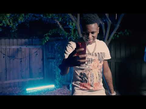 TG Kommas - "These Days" [Official Music Video]