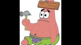 How to be smarter than Patrick star