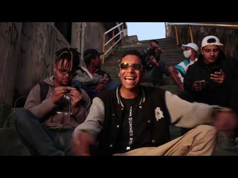 SH Trapper _ Mlk's da Vila (VIDEO CLIP)(Prod_Bynho) #trapbr