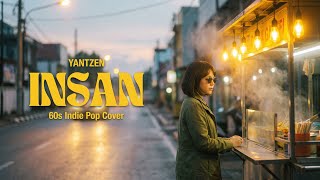 Download lagu Yantzen - Insan | 60s Indie Pop Cover mp3