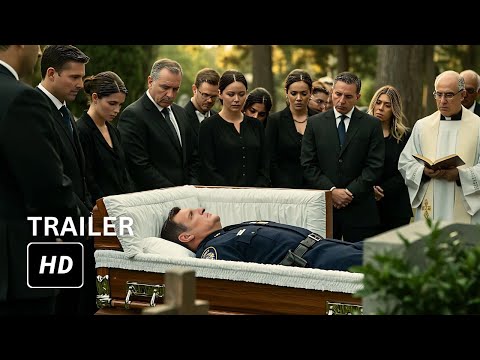 The Rookie Season 8 (2025) First Trailer