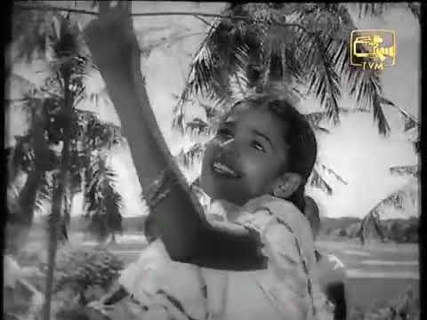 Sudu Sanda Eliye - Indrani Senarathne (Film : Rekhawa)