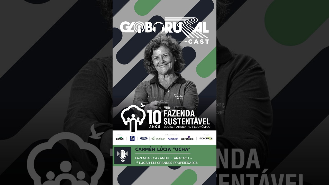 Comunicar atitudes sustentáveis praticadas no Brasil é essencial para promover a agroecologia