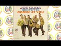Joe Cuba Sextette - Stuff 'N Things / SANDUNGA!
