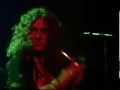 Led Zeppelin - Bron-Y-Aur Stomp - Live Earls Court 1975