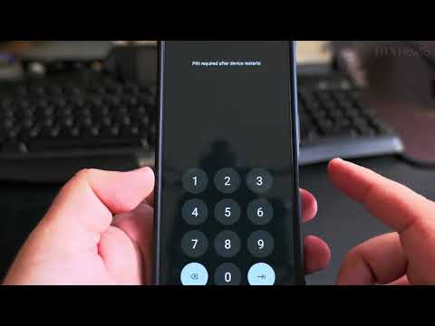 Sony Xperia 1 V Google Play Store Security Update