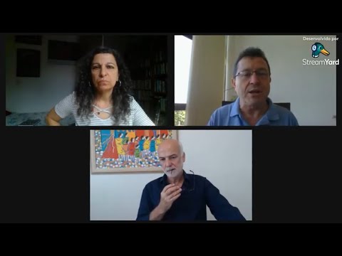 Programa Pensamento Crítico - A quem serve a Justiça burguesa?  (E 119)