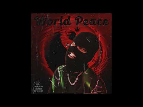 WORLD PEACE - MC THC (Feat. ShyDim) | Prod. By - Chetan | Official Audio