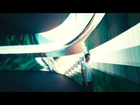 NO SLEEP - AIDAN WELLS, TRASH WEASLEY (OFFICIAL VIDEO)