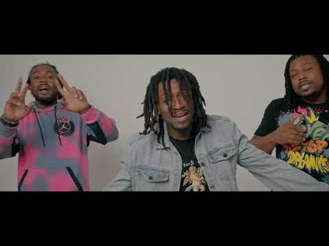 LA VERITE BLESSE PETIT CHÈF 257 [Prod by Graphly On The Track] Mix & Master by Blandy Beatz