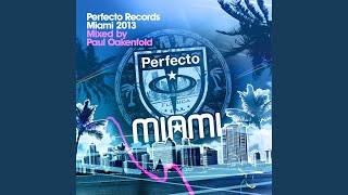 Touch The Sky [Mix Cut] (Disfunktion Remix)